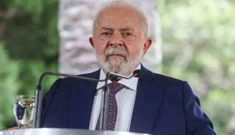 Lula da Silva cuestiona la misión en Haití: ¿fallo multilateral o nueva doctrina regional?
