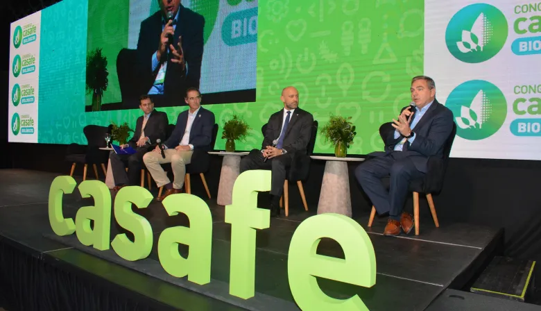 Bioinsumos: qué dejó el Congreso Casafe 2025 y cómo impacta en el agro