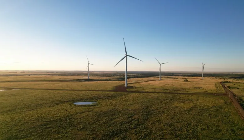 Brasil construye un parque eólico en zona que Uruguay reclama como propia desde 1930