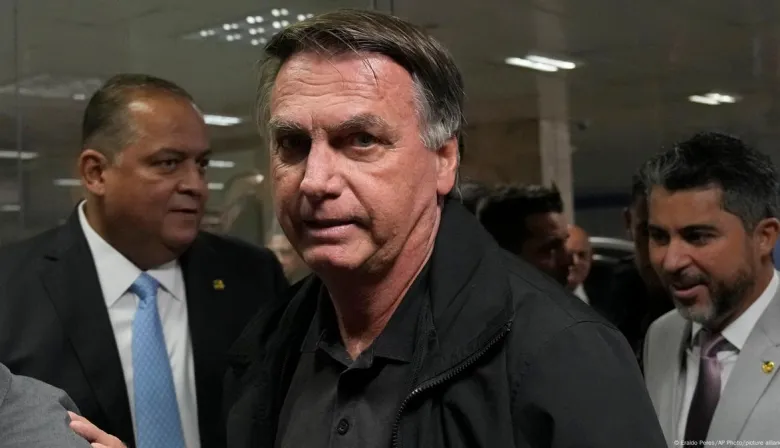 Brasil: Jair Bolsonaro denuncia uso político de la Policía Federal tras nuevas acusaciones