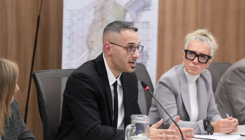 Diputados analiza la situación de los mercados ilegales de drogas sintéticas en la región