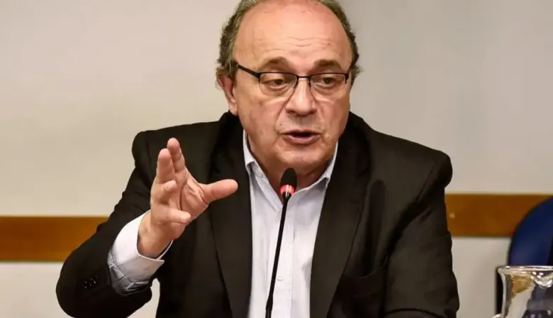 Moreau advirtió que denunciarán a Bullrich por controles que “violaban la ley”
