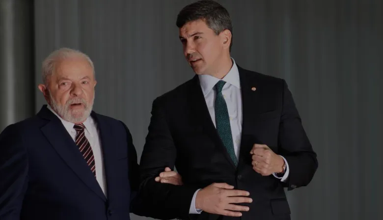 Espionaje a Paraguay habría continuado bajo el gobierno de Lula da Silva, según revelaciones