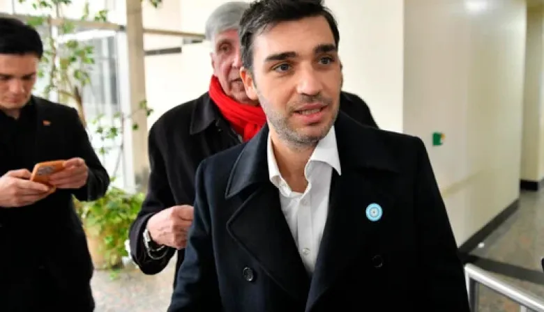 Ignacio Torres le marcó la cancha al PRO: “Ir con Milei es un error conceptual”