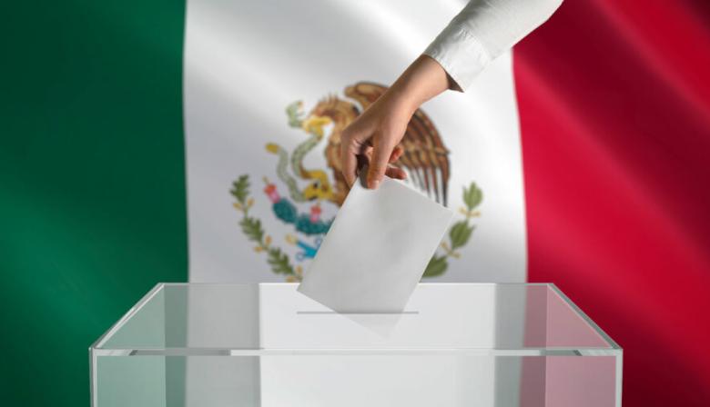México: Coincidencia masiva de votos con listas genera denuncias de fraude