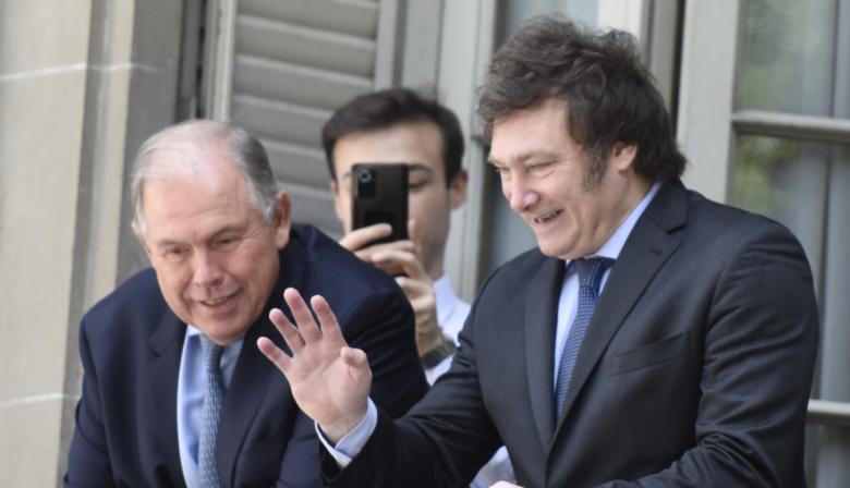 Entre la insignificancia y el riesgo: Argentina en el conflicto global