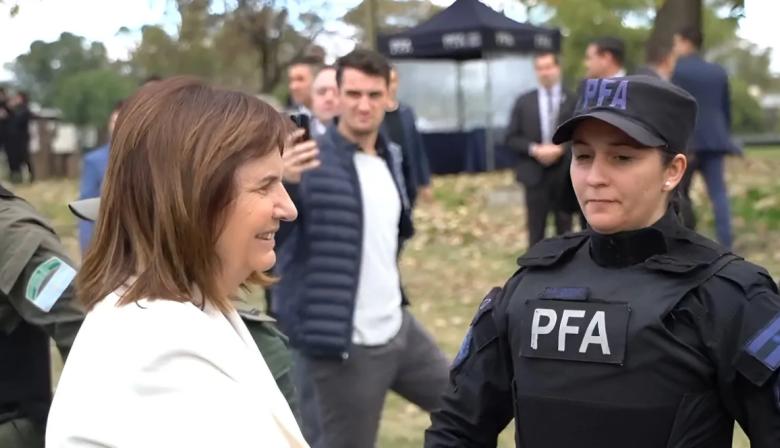 La Policía Federal ahora podrá realizar “patrullajes digitales” y detenciones sin orden judicial previa