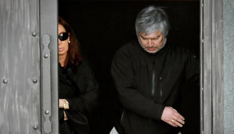 Decomiso récord: van por los bienes de Cristina Kirchner y Lázaro Báez