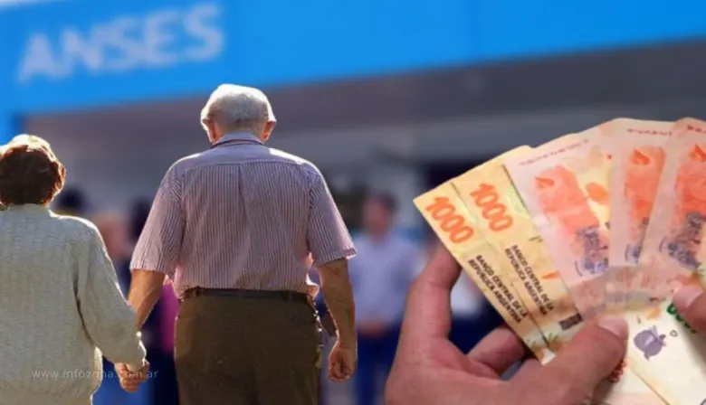 Se confirmó el bono de $70.000 para jubilados de la mínima