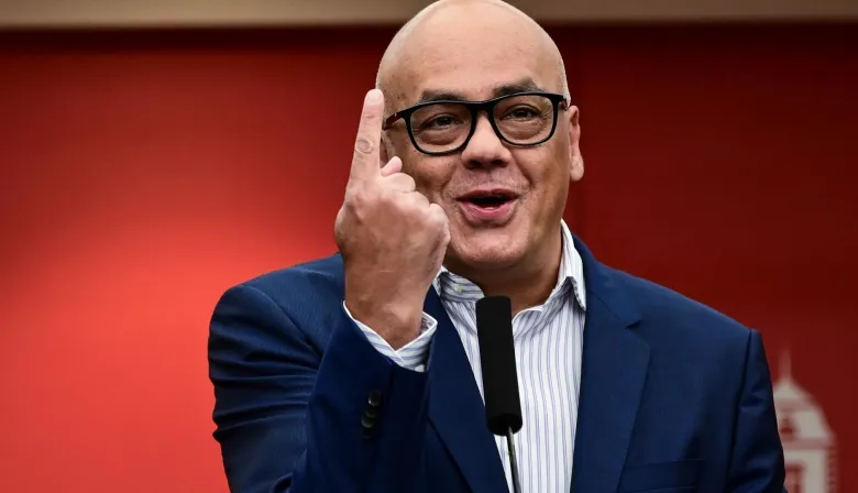 Venezuela expulsa al jefe de DDHH de la ONU y recrudece el aislamiento internacional