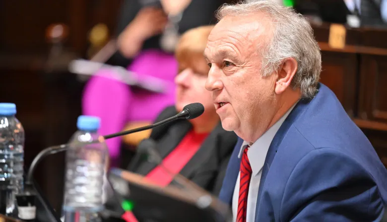 Impulsan una ley para evitar cambios electorales cerca de los comicios