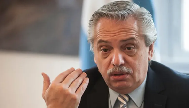 Alberto Fernández se presenta este viernes en Comodoro Py para ampliar su indagatoria