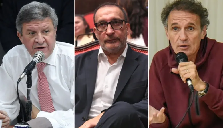 Del 2005 al 2021: la fea racha del kirchnerismo en la Primera Sección Electoral