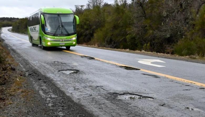 El Gobierno apelará el fallo que le impide cerrar Vialidad