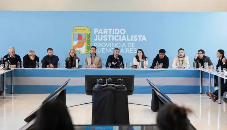 El Congreso del PJ bonaerense define este sábado la estrategia electoral en Merlo