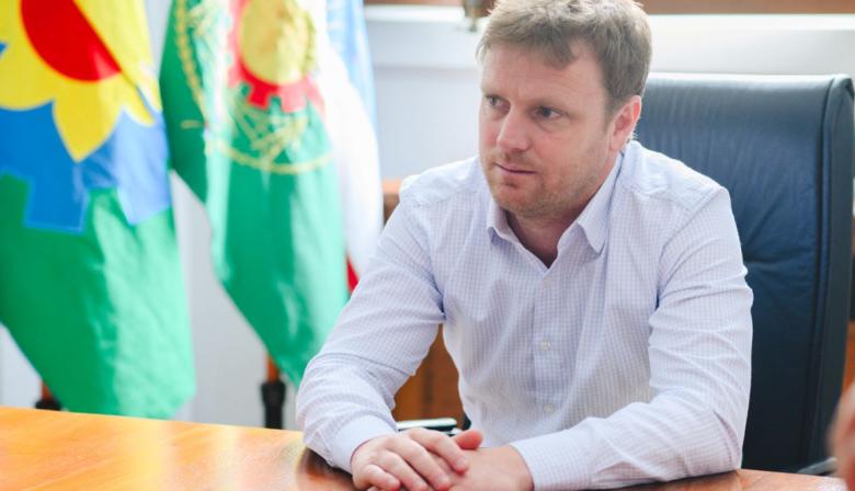 Falsas denuncias en Olavarría: Wesner desmiente entrega de certificados truchos