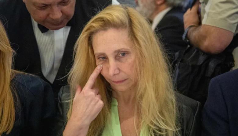 La verdadera jefatura de Milei: su hermana impone la ley del miedo en La Libertad Avanza