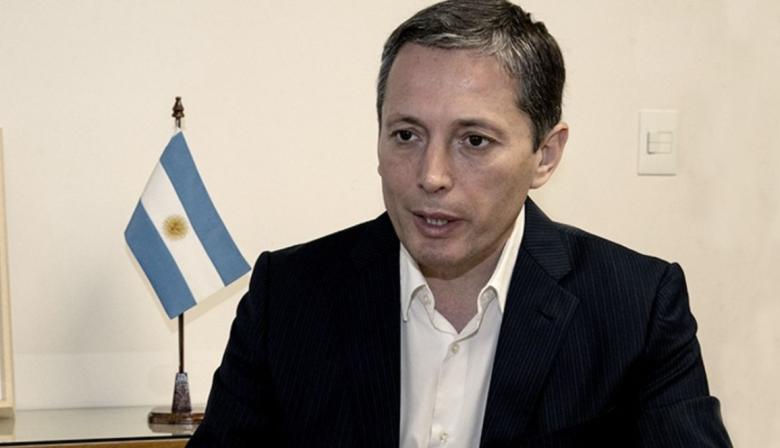Gray criticó al Gobierno por liberar el precio de garrafas en plena ola polar