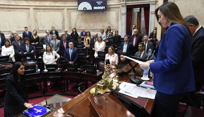La bancada que Milei imagina en el Senado y los gobernadores que le pueden arruinar el plan