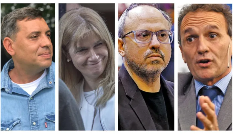 Paridad electoral en la Provincia: LLA-PRO y Fuerza Patria disputan cabeza a cabeza