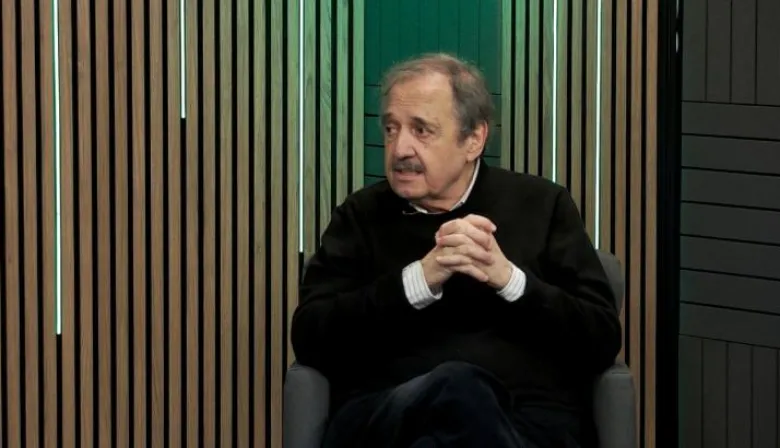 Ricardo Alfonsín confirmó su candidatura a diputado nacional
