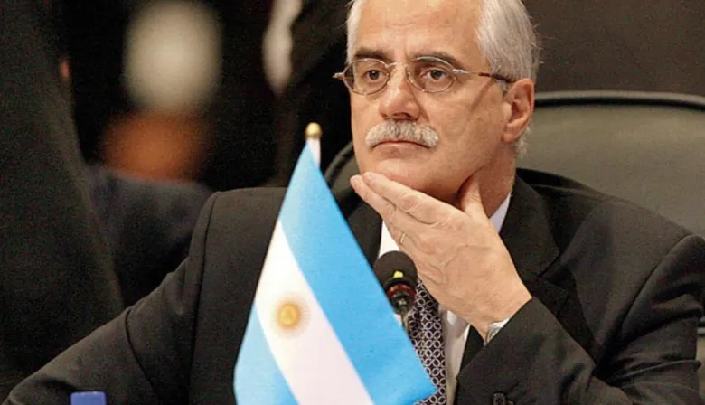 Taiana en Provincia, Hagman en CABA y Capitanich en Chaco