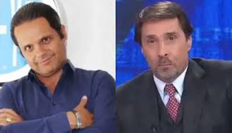 Eduardo Feinmann: “Me van a tener que matar para callarme”