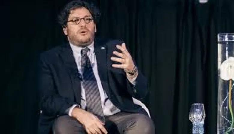 Pablo Avelluto, sin filtro contra los libertarios