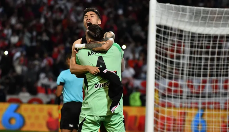 Tras el triunfo de River así quedaron los cuartos de final de Copa Argentina