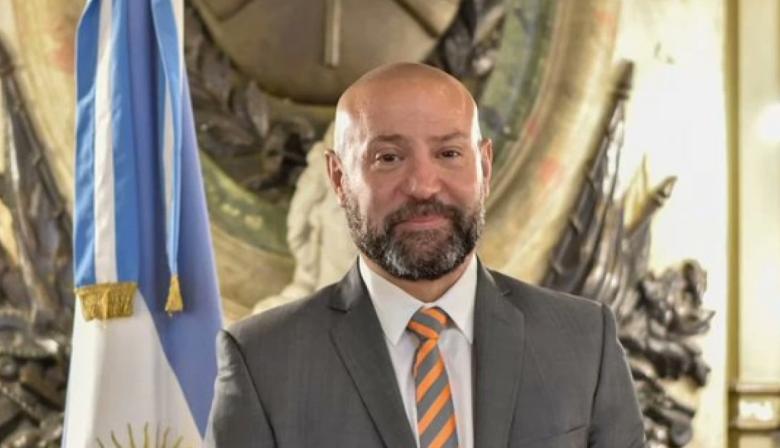 Escándalo por coimas: Demoraron al funcionario que manejaba la Agencia de Discapacidad