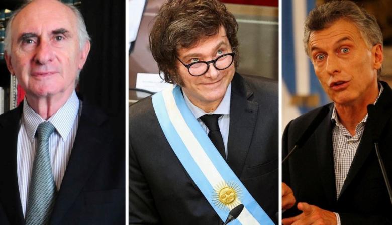 El peronismo y el antiperonismo: una asimetría histórica
