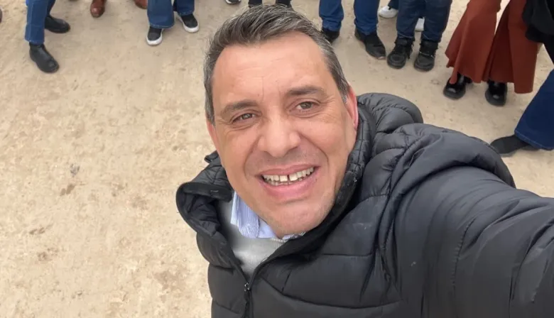 Los escándalos nacionales complicaron la apuesta de Bondarenko en el Conurbano