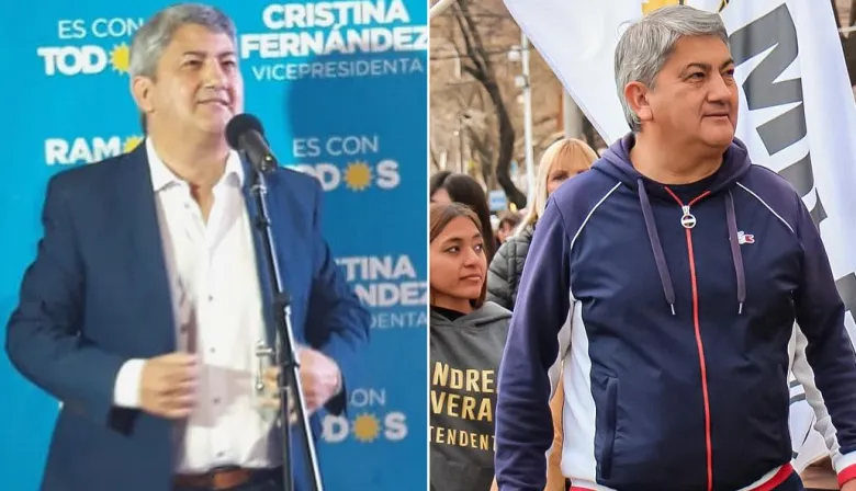 Ramón Vera, su pasado K y la orden de Karina: los libertarios tragan saliva