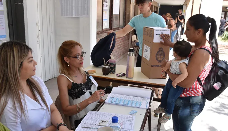 Cuánto cuesta la multa por no ir a votar el domingo