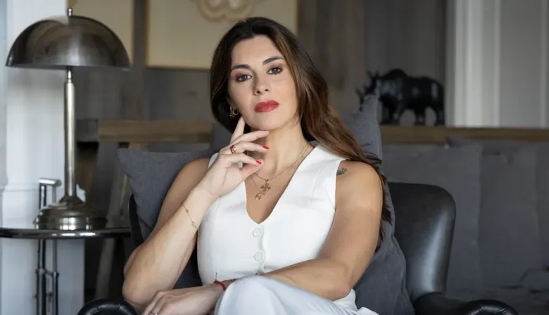 Marcela Pagano: “Te rajaron por vago”