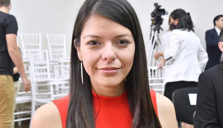 Denuncian a diputada libertaria salteña por pedir retornos del 10%