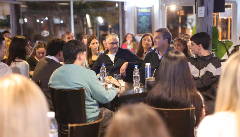 Sergio Massa y su estrategia para revitalizar al peronismo: los detalles