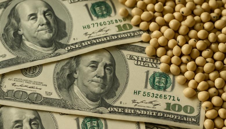 Semana movida: menos liquidación de divisas, reclamos por biocombustibles y maquinaria en baja