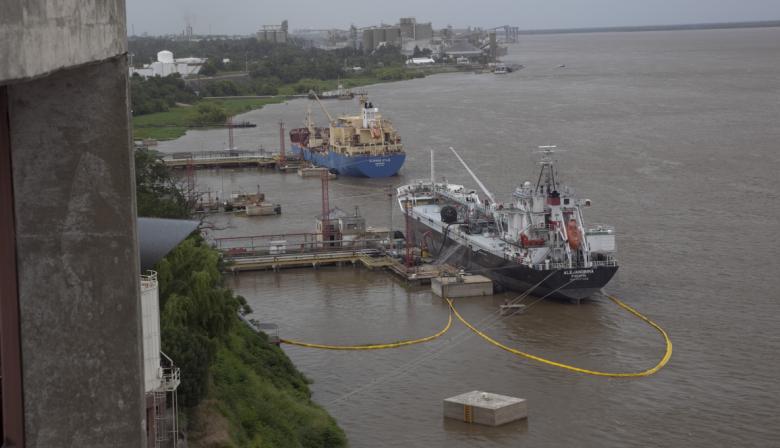Exportaciones: después del récord de julio, en agosto cayeron las ventas de granos y derivados