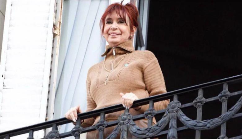 Cristina Kirchner enfrenta en Casación un millonario decomiso en la causa Vialidad