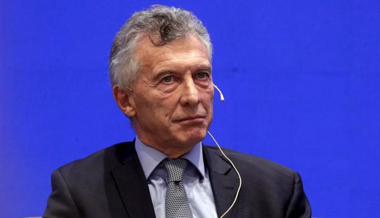 Macri mueve sus fichas y presiona a Milei por el control de la Hidrovía