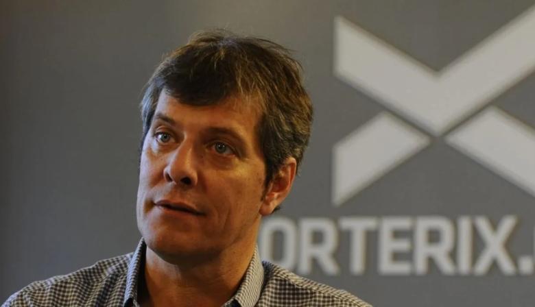 "Lo odio": Pergolini recordó su conflicto con Guillermo Moreno