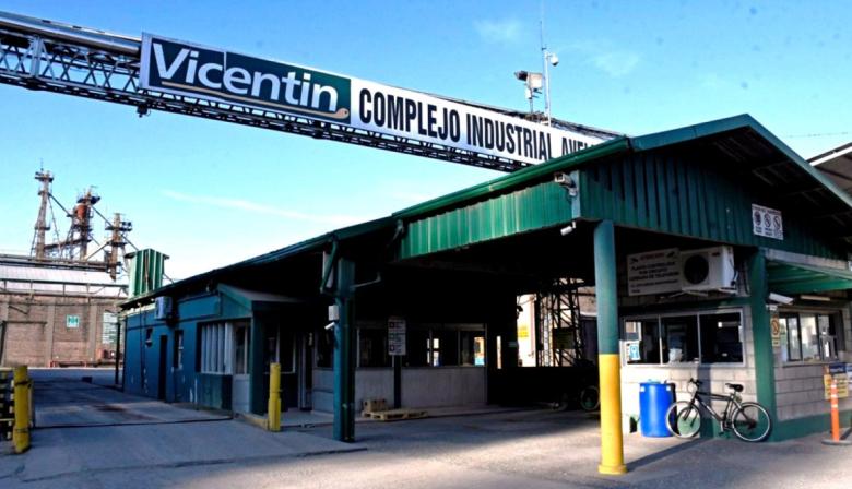 Molinos Agro y Louis Dreyfus Company presentaron una propuesta para comprar Vicentin