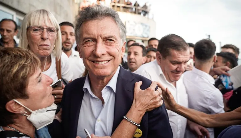 El contundente pedido de Mauricio Macri a Milei poselecciones