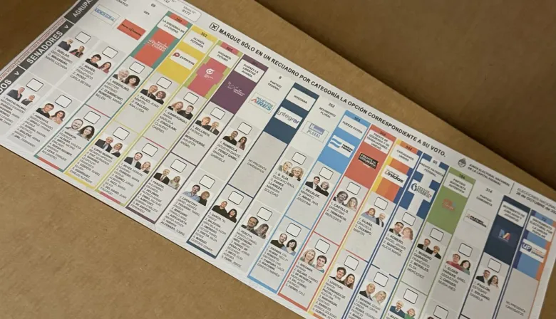 Argentina votó, ahora queda esperar: la razón detrás del posible retraso en los resultados