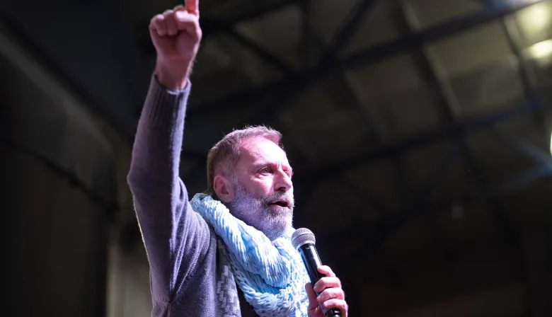 Santa Cruz 2027: el kirchnerismo se esperanza y Vidal deberá pulsear con el voto violeta