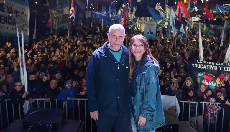 El desplome de Fuerza Patria en los municipios que ya no tenían la cara del intendente