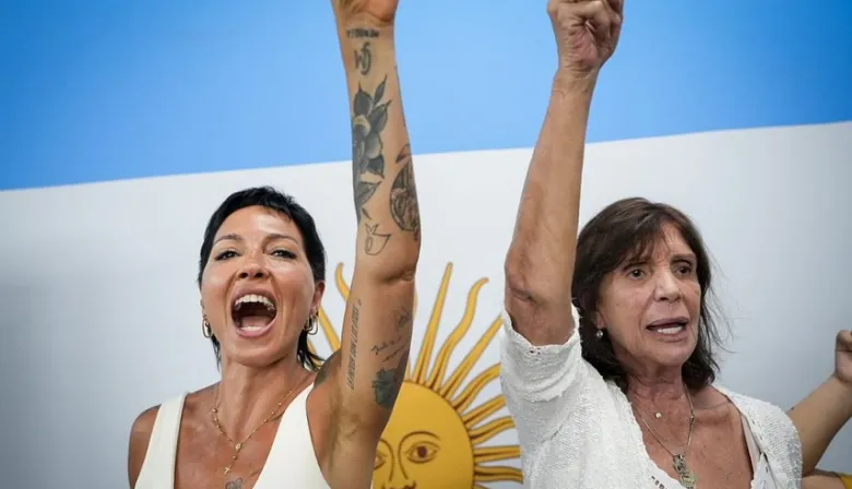 Mayra Mendoza desmintió a Kicillof y recordó el 45% de Cristina en el 2005