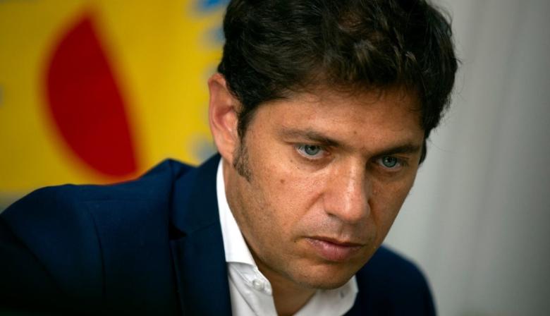 Kicillof, fuera del encuentro con Milei pero dispuesto a asistir si lo llaman
