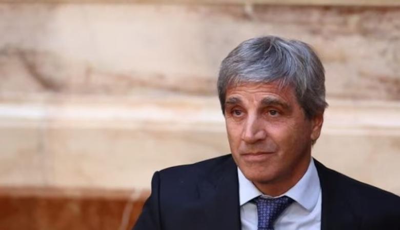 Caputo deberá dar explicaciones del acuerdo con EE.UU. y el presupuesto 2026